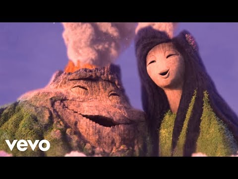 Disney Music – Lava (Official Lyric Video from "Lava")