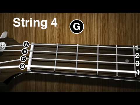 How to tune a Ukulele – Ukulele tuning video ( gCEA )